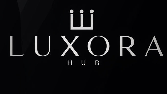 Luxora Hub